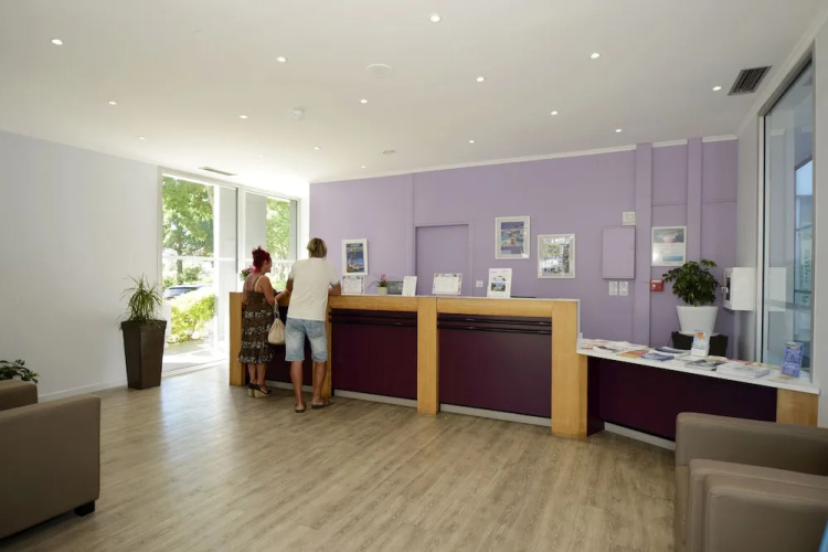 Mercure Sète Balaruc Les Bains