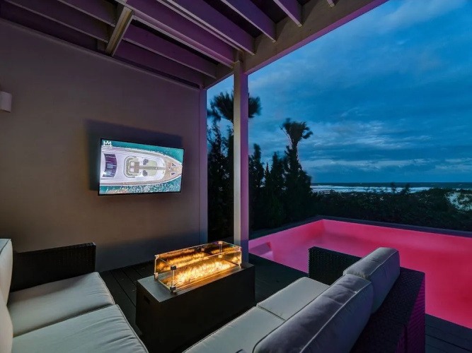 Beach Dream by Distinctive Beach Rentals