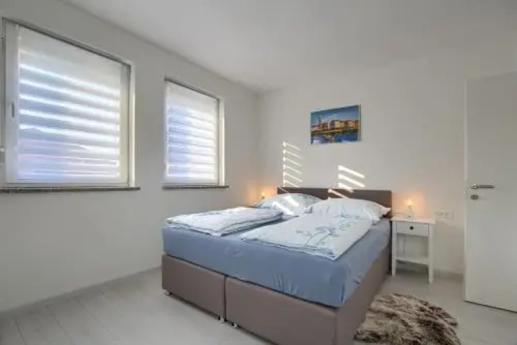 Apartment Vukadin