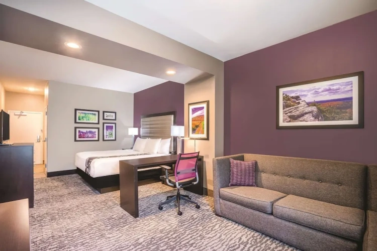 Double Suite