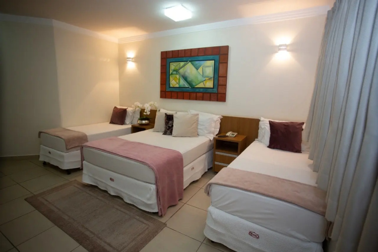 Hotel Havana Express