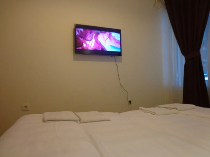 Hotel Rio