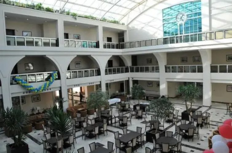 Hotelbild