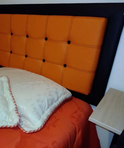 3 Bedrooms Standard Basement Apartment