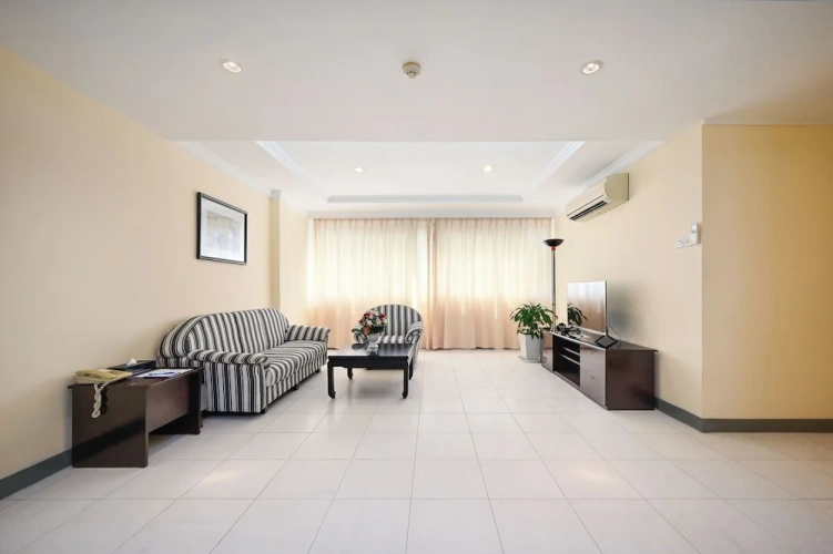 Family Apartment