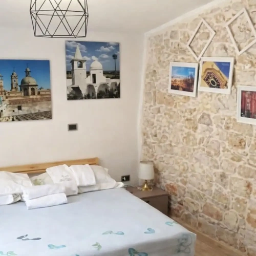 1 Bedroom Comfort Double room