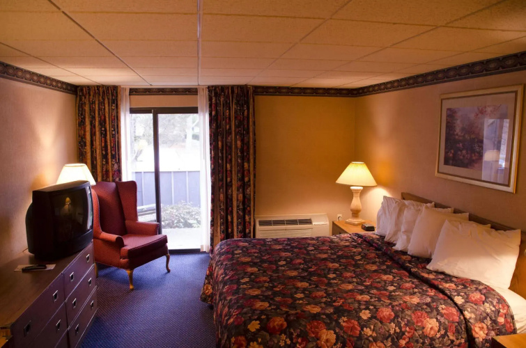 Mountain Laurel Resort