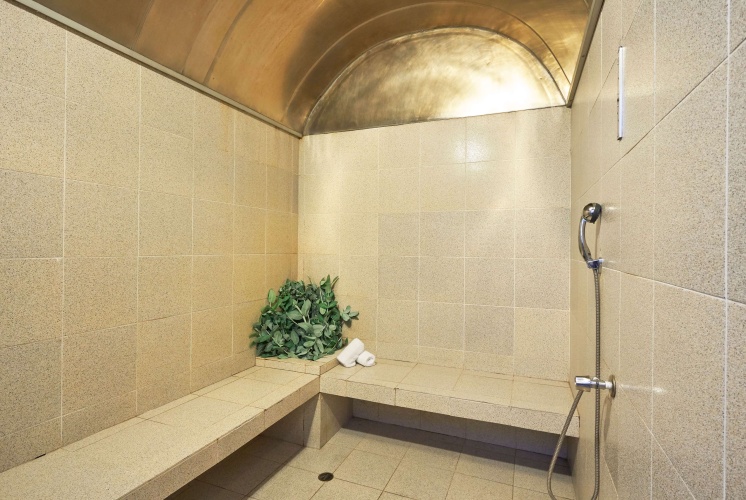 Wyndham Costa del Sol Arequipa photo 17