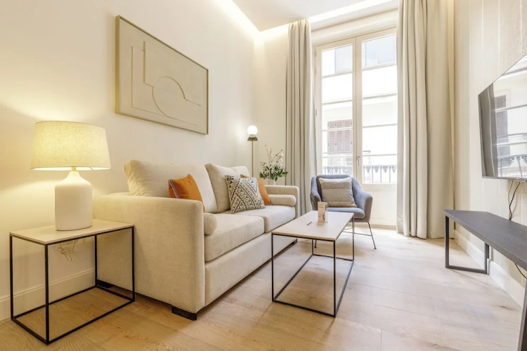 Comfort Apartment