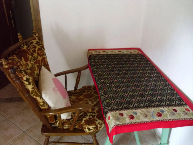 Sa Dom'e Forru