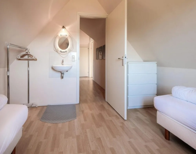 Charming Villa With Terrace Near Forest
