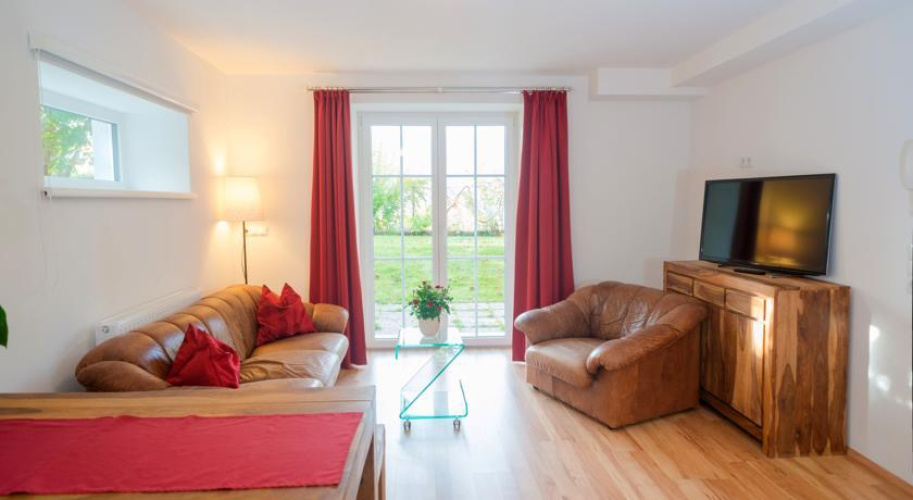 Apartment Eisl