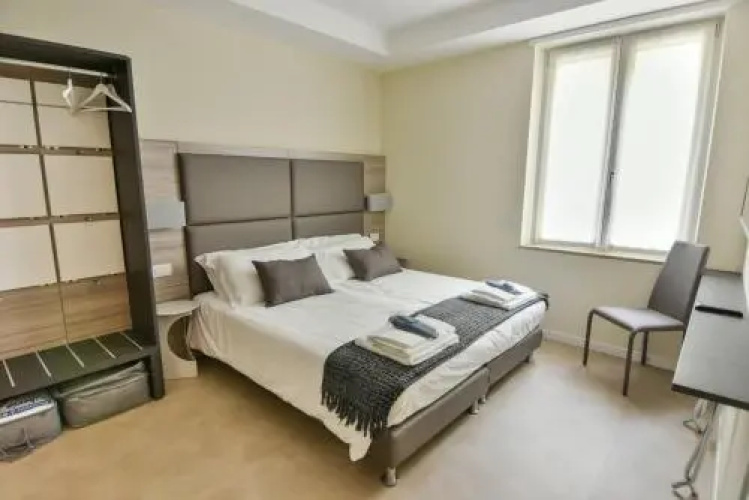 3 Amici Suites