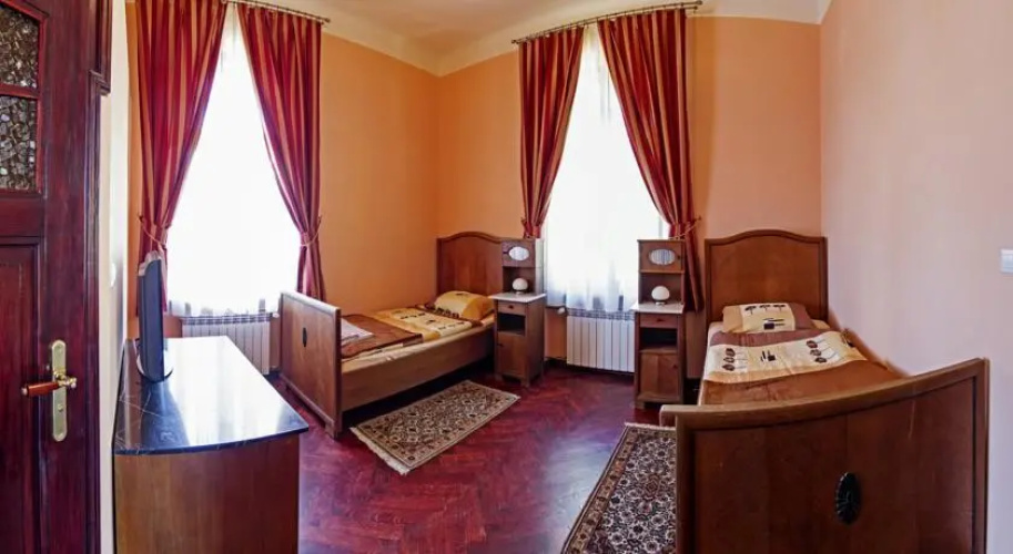 Villa Bergera