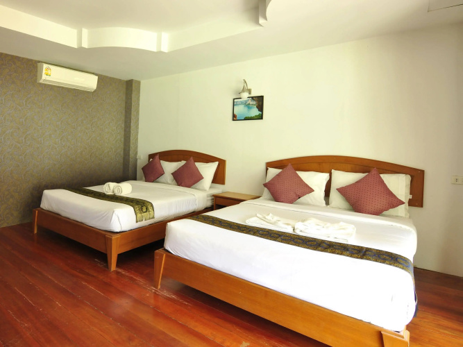 Chongkhao Resort