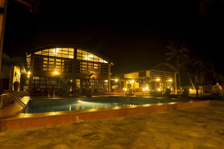 Imagen del hotel