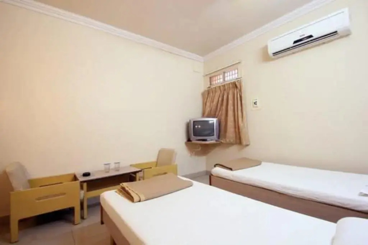 Hotel Sree Kanya