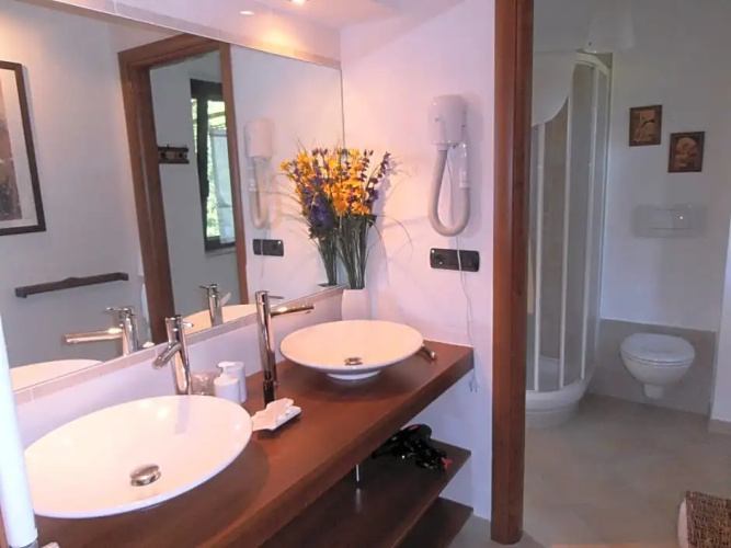 Villa Almelia