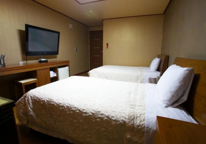 Hue Hotel