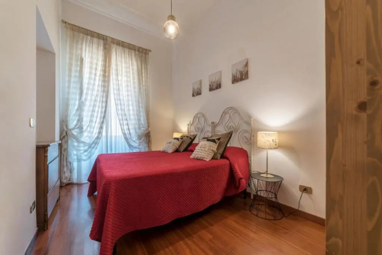 Piazza del Popolo Elegant Apartment