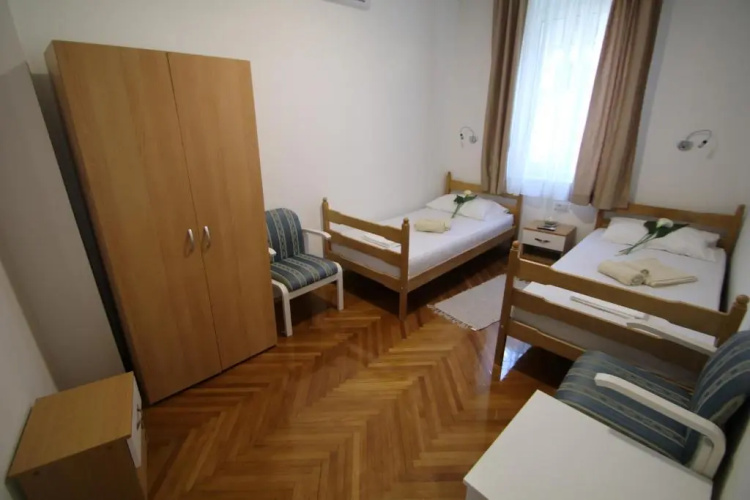 Apartment Adriatic Gem