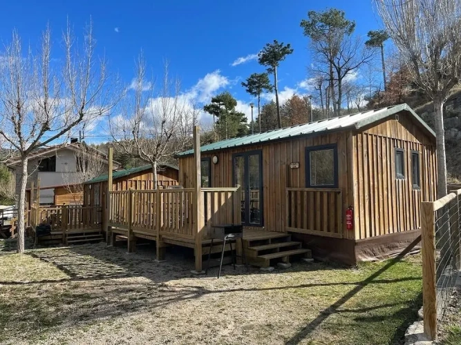 Superior Bungalow