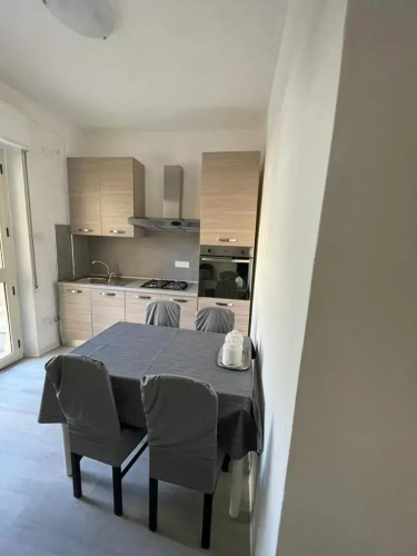 La Terrazza Apartment