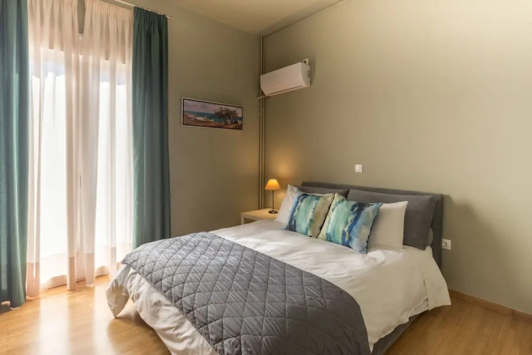 3 Bedrooms Family Apartment