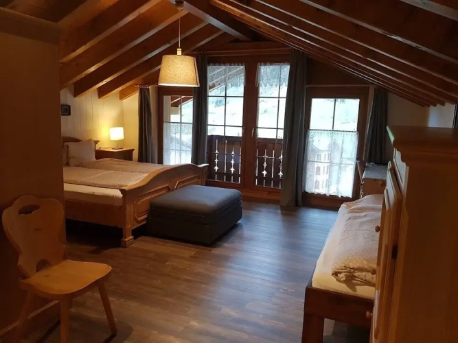 Hotel Beau Séjour