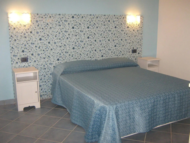 Hotel Residence Le Spiagge