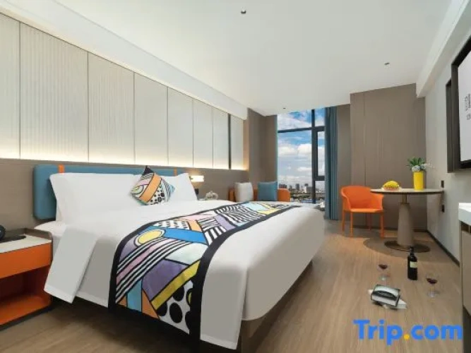 Standard Sextuple room