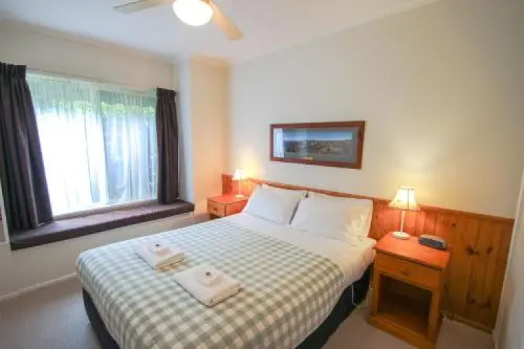 Silver Birches Holiday Unit 2