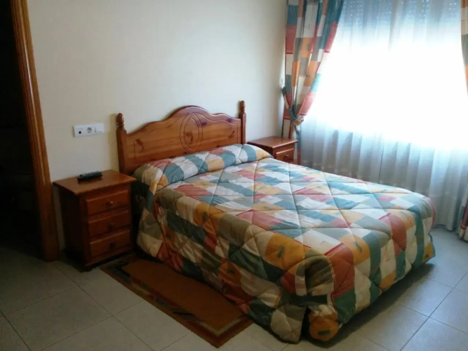 Hostal Carmen