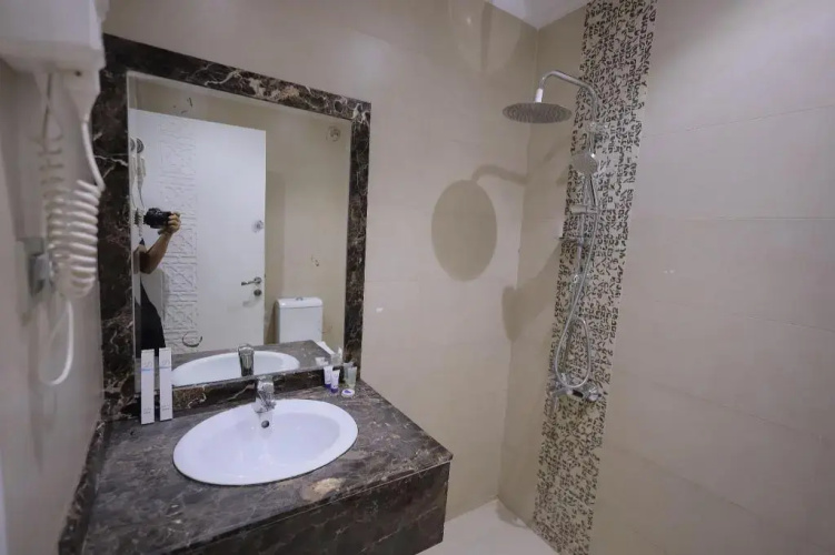 XYZ Hotel Al Falah