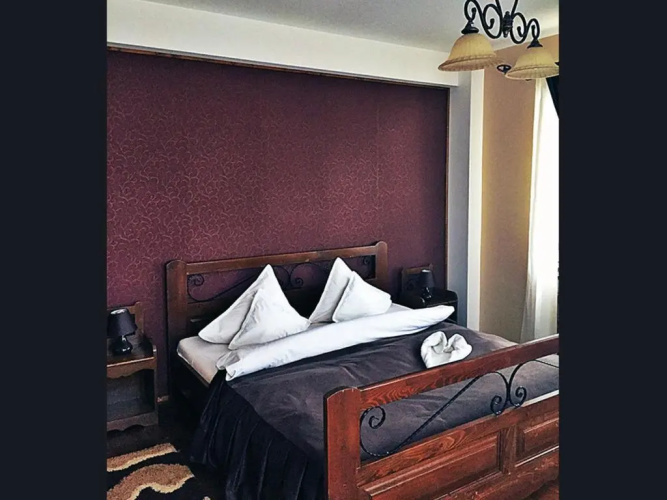 Casa Bradet