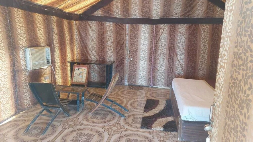 Shivas Heritage and Sand Dunes