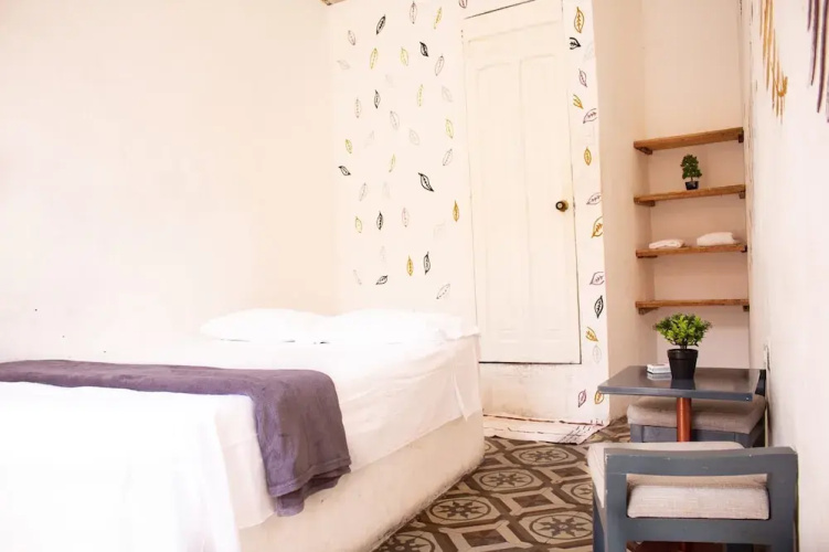 Hostal Badillo SV