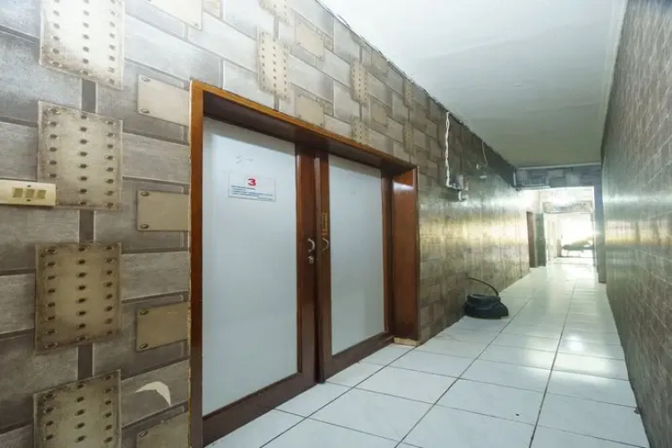 OYO 93132 Modom Homestay