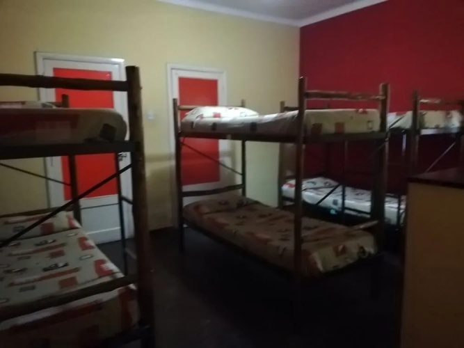 Trotamundos Hostel