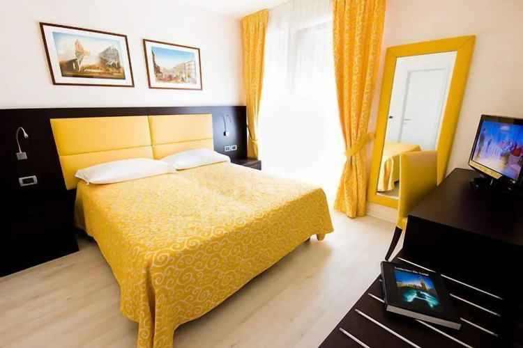 Hotel La Pergola di Venezia