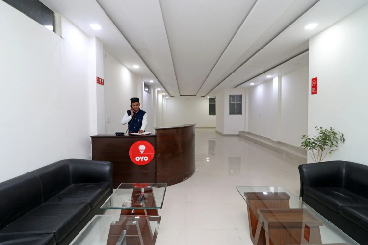 Hotel Viditva 3 by OYO Rooms