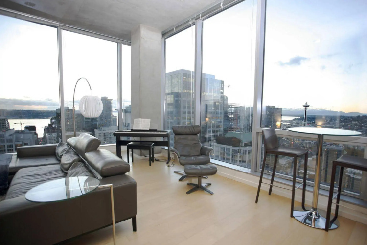 Convention Center Lux Suites by Barsala
