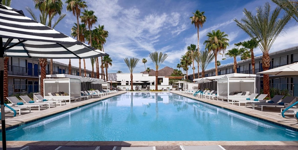 Hotel Adeline photo 20