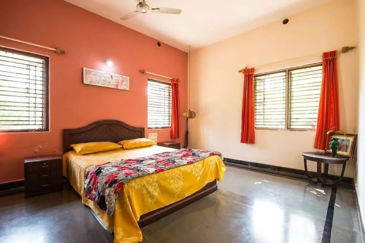 JD Home Stay