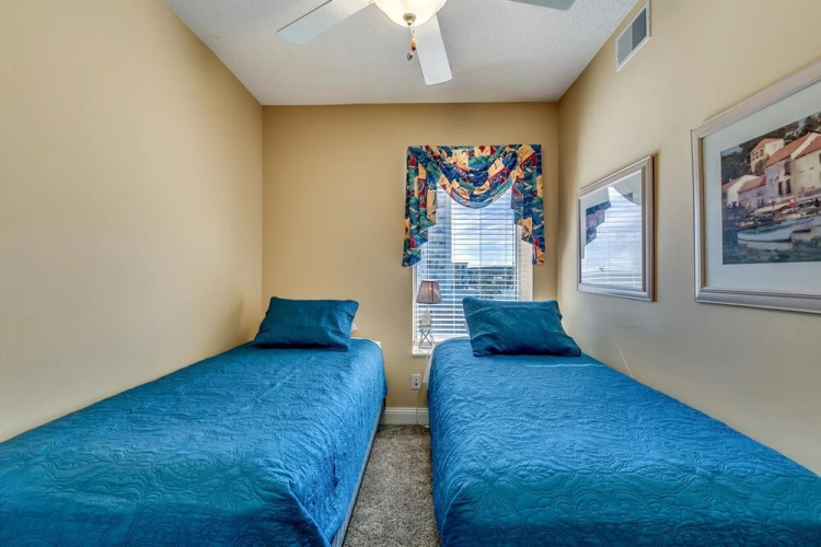 Ocean Blue 403 Apartment 5