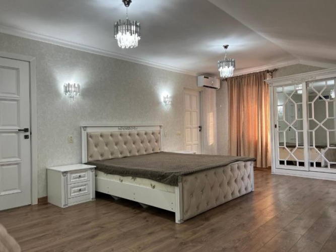 2 Bedrooms Suite
