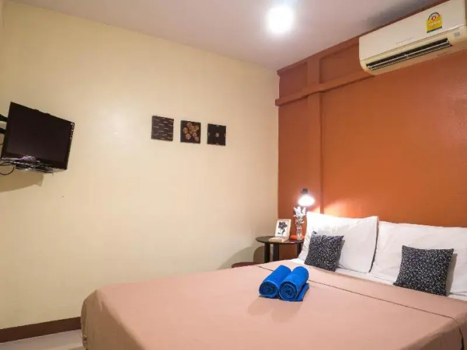 Ninety9 Hostel