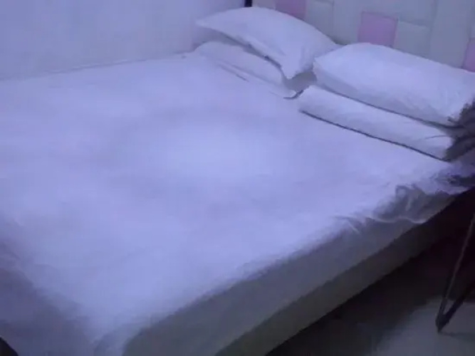 Xinjiake Apartment