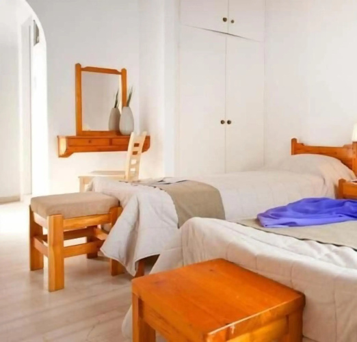 Dimitra Pension