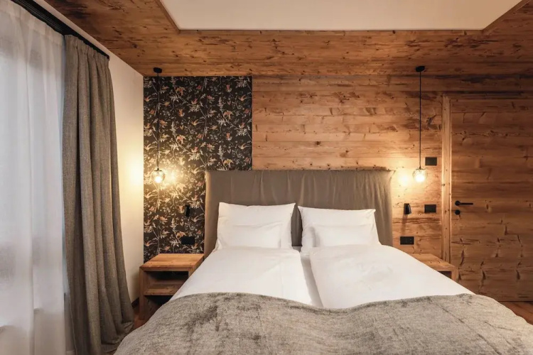 Distinctive Luxury Dolomiti Apartments Terre71